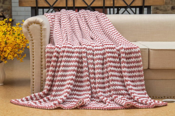 Гринда (пудра) Покрывало 160х220