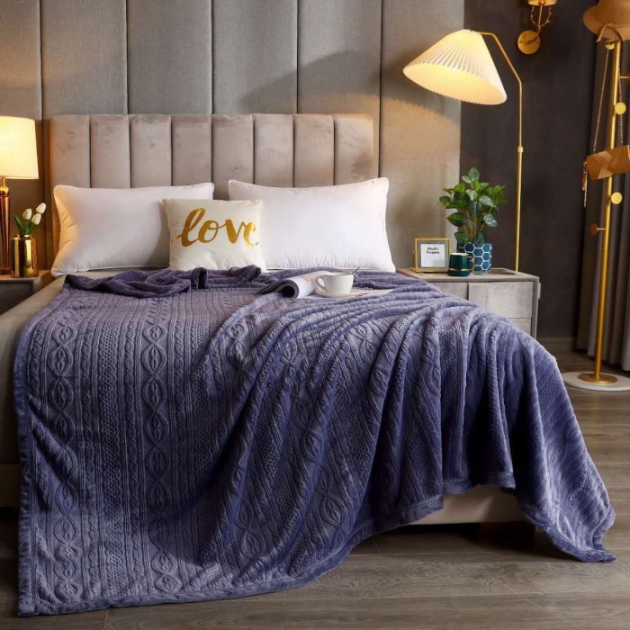 Плед Cristelle Coleta суперевро COL2325-12