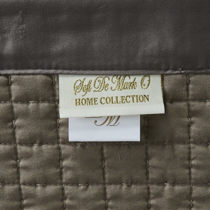 Лоретта (капучино) Покрывало 160х220