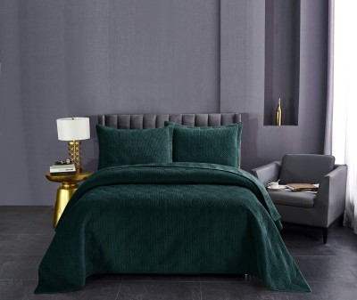 Роксана (малахит) Покрывало 230х250