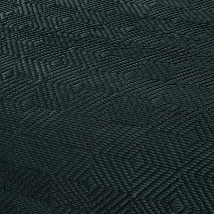 Роксана (малахит) Покрывало 230х250