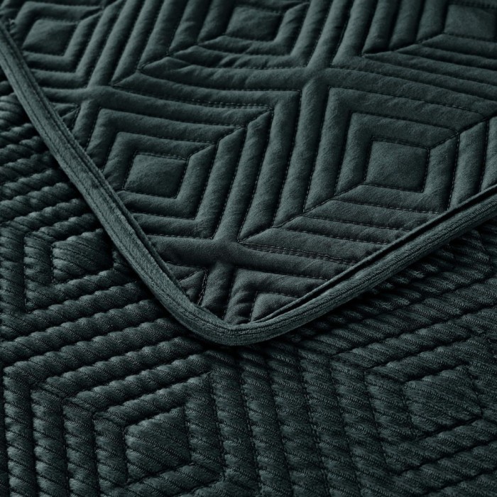 Роксана (малахит) Покрывало 230х250