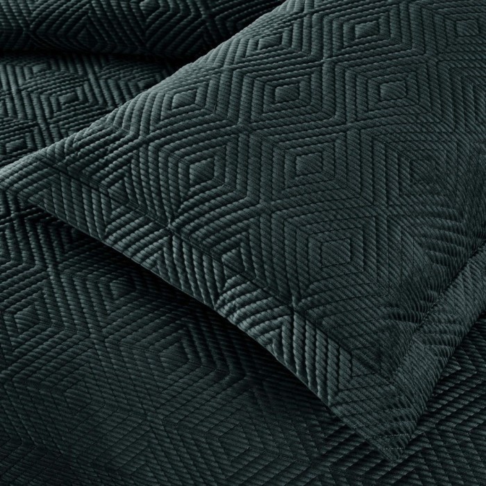 Роксана (малахит) Покрывало 230х250