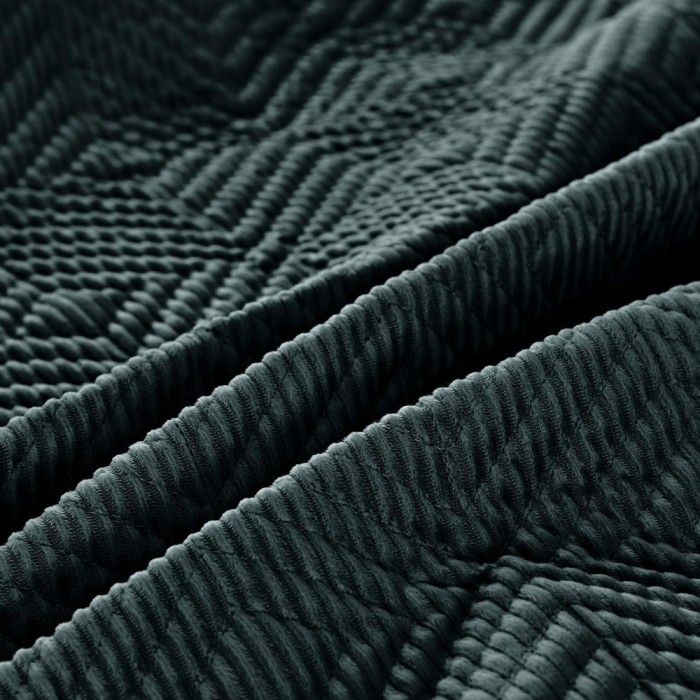 Роксана (малахит) Покрывало 230х250