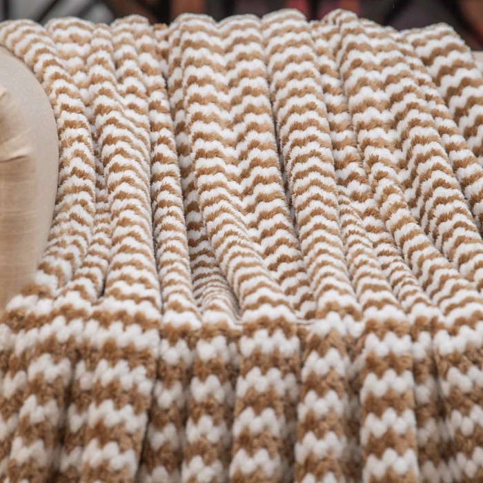 Гринда (кофе) Покрывало 160х220