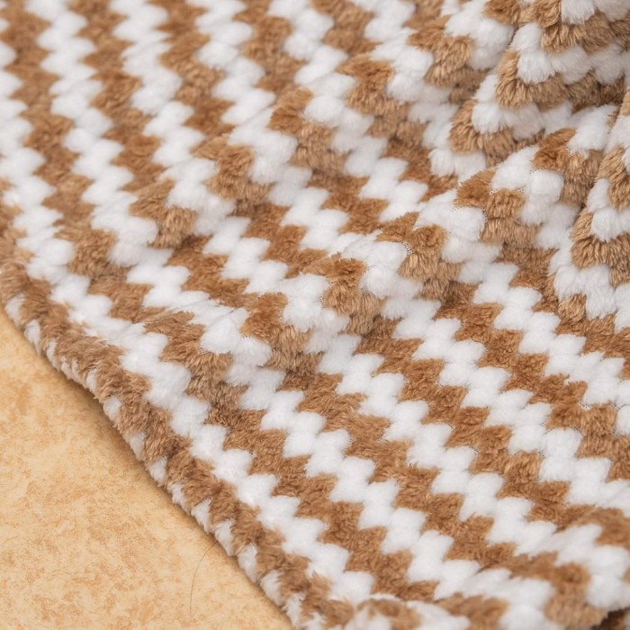 Гринда (кофе) Покрывало 160х220