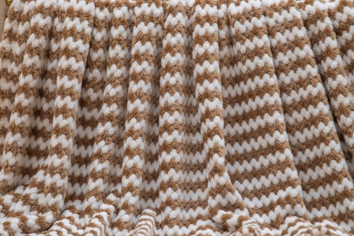 Гринда (кофе) Покрывало 160х220