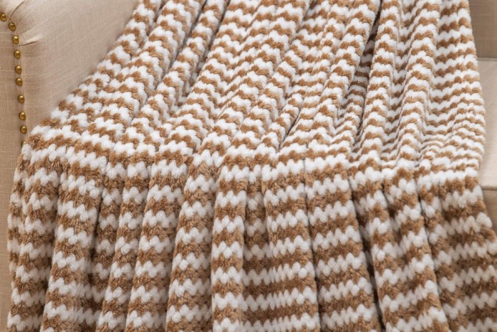 Гринда (кофе) Покрывало 160х220