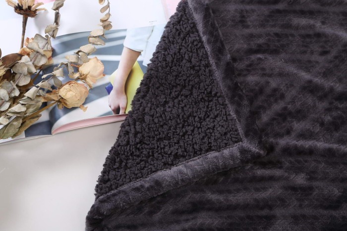 Флориан (кофе) Покрывало 220х240