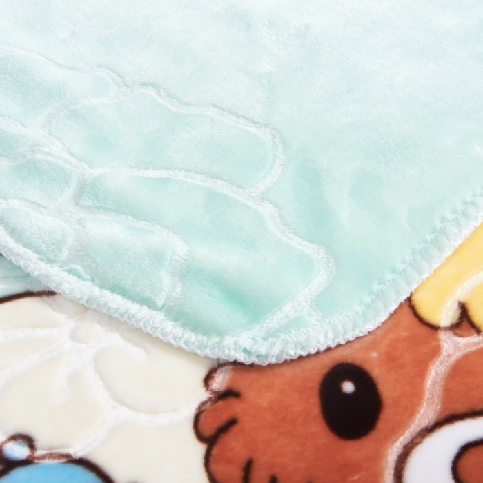 Тедди Мэйл Покрывало 100х140