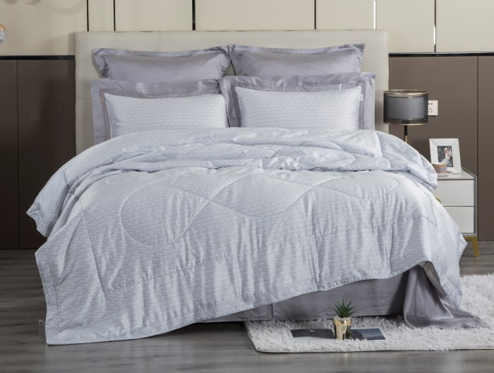 Комплекты для сна Matis (платина аметист) комплект Евро
