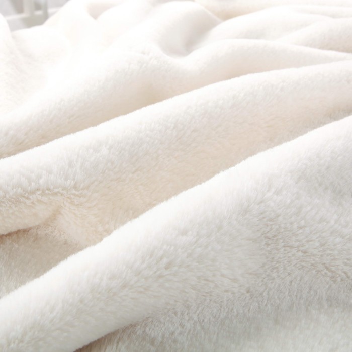 Аурелия (молоко) Покрывало 160х220