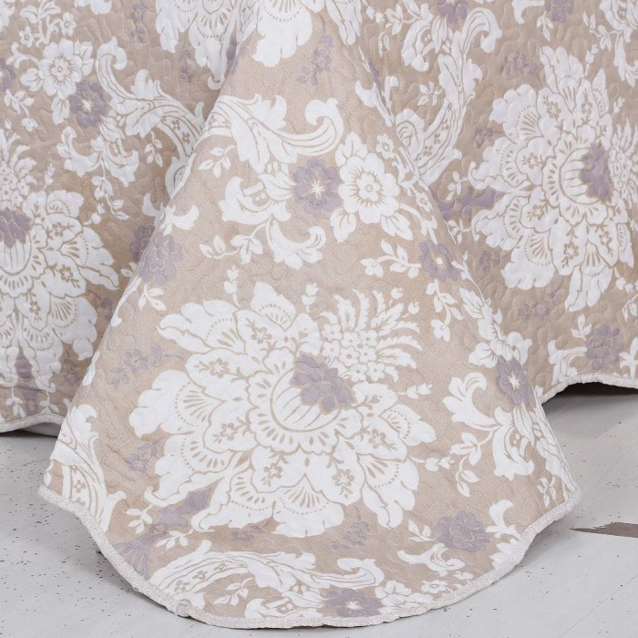 Пэчворк №37 Покрывало 230х250