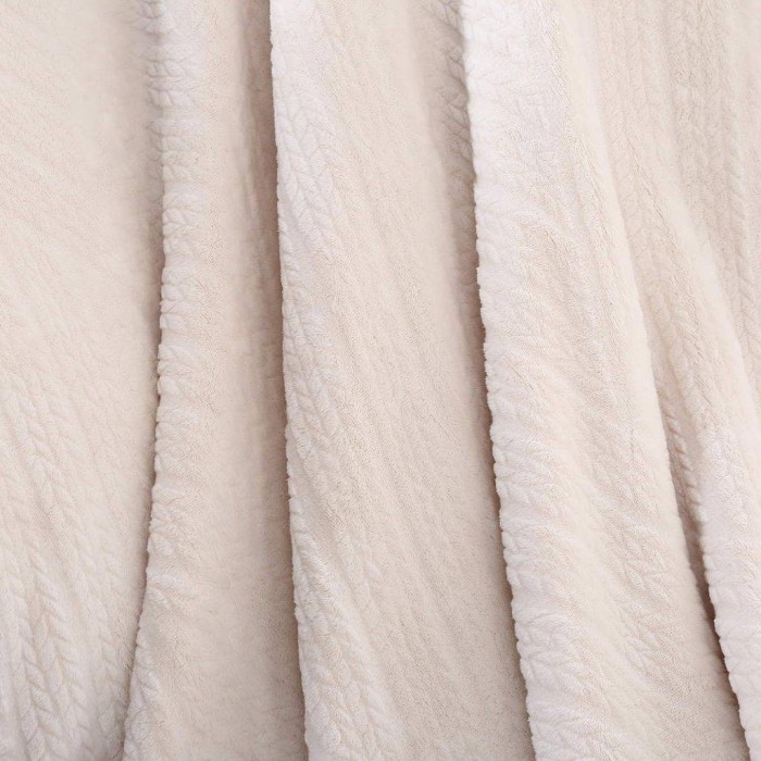 Флориан (молоко) Покрывало 220х240