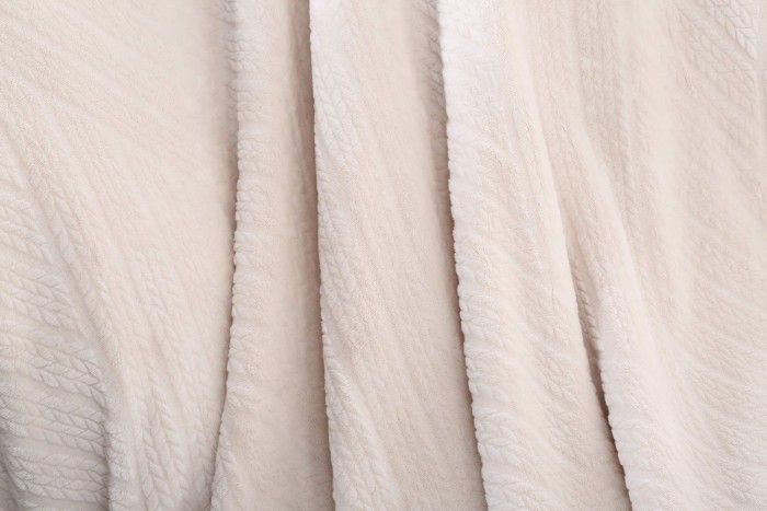 Флориан (молоко) Покрывало 220х240