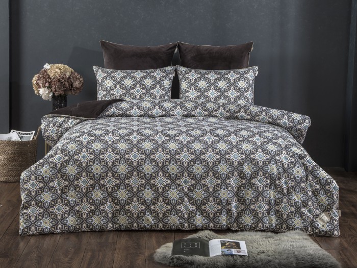 Комплекты для сна Евро K-EBPO-2856 к-т