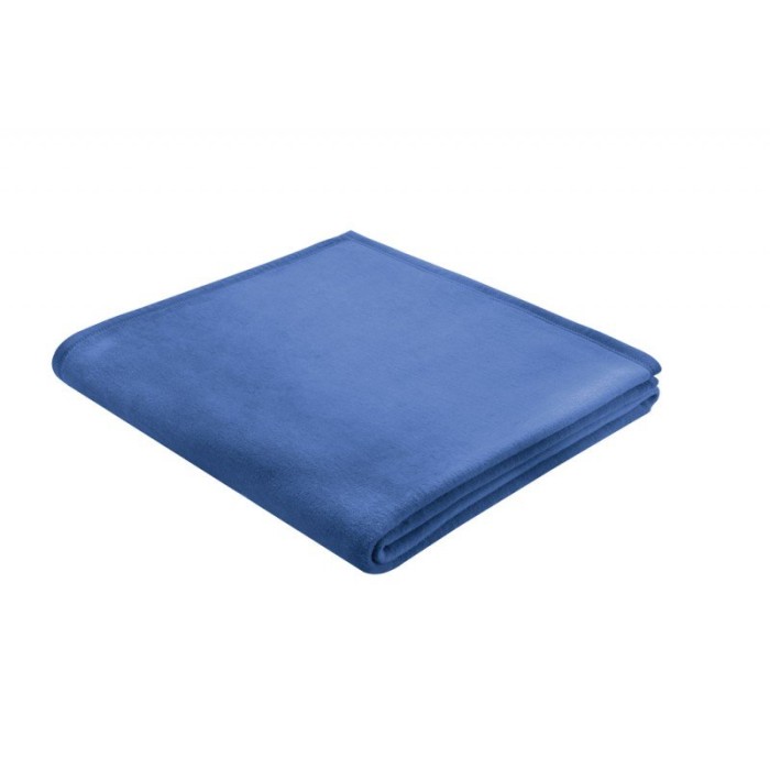 Плед Bocasa Cotton Pure