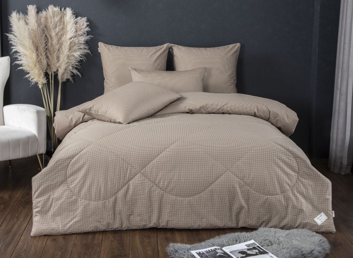 Комплекты для сна Евро K-EBPO-2828 к-т