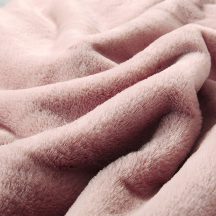 Аурелия (пудра) Покрывало 160х220