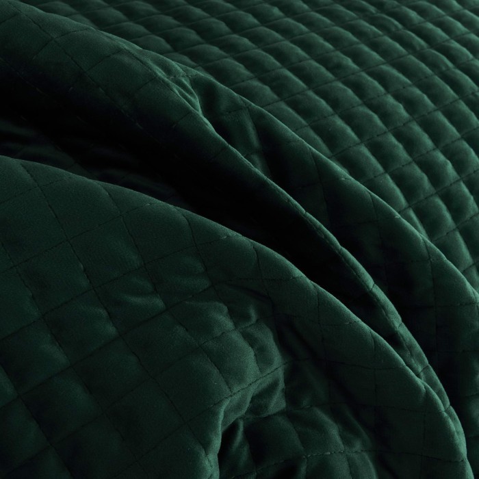 Лоретта (малахит) Покрывало 160х220