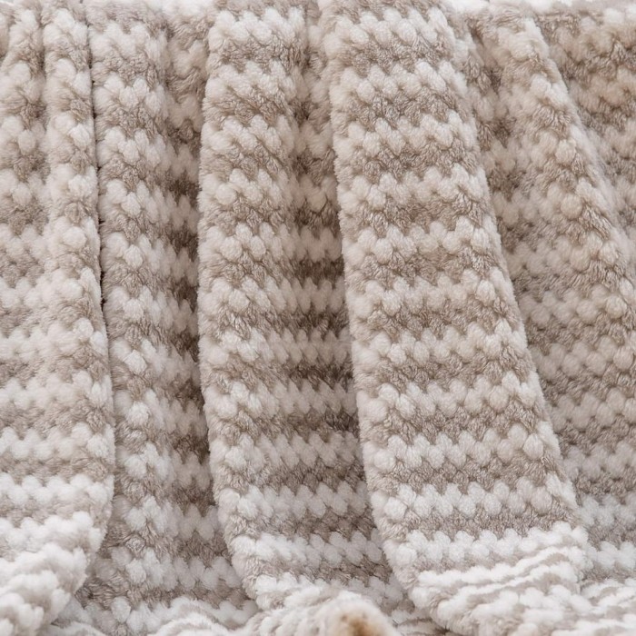 Гринда (серый) Покрывало 160х220