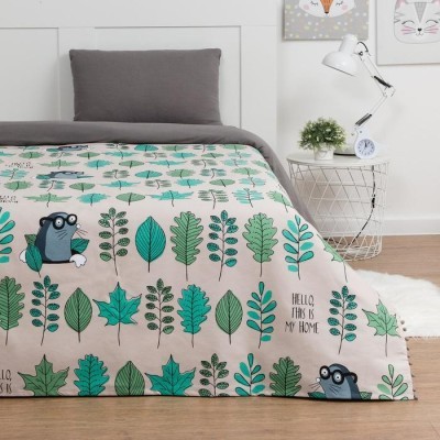 Покрывало "Этель" 1,5 сп My home, 145*210 см, 100% хлопок