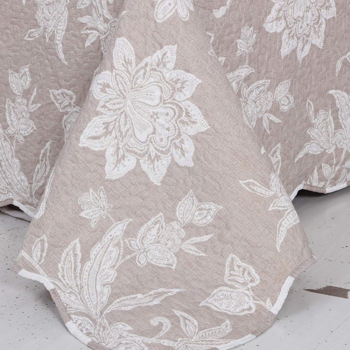 Пэчворк №26 Покрывало 230х250