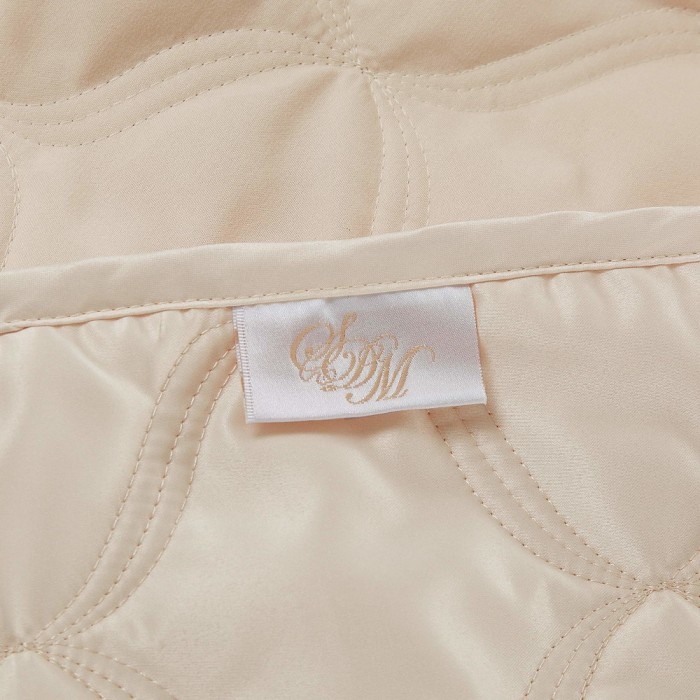 Азалия (пудра) Покрывало 230х250