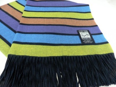 Плед Incalpaca хлопок пима 100% PH-2 150х200