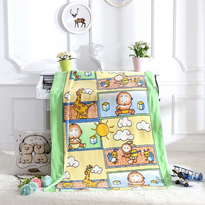 Фентази ПОкрывало 100х140