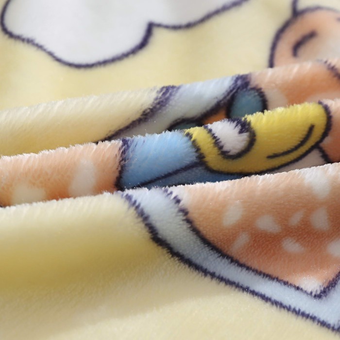 Фентази ПОкрывало 100х140