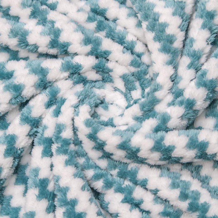 Гринда (морская волна) Покрывало 160х220