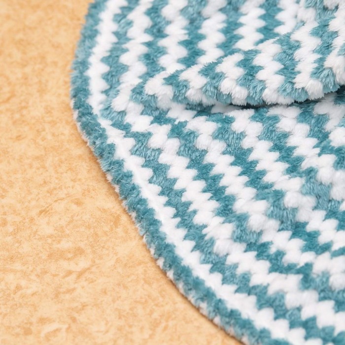 Гринда (морская волна) Покрывало 160х220