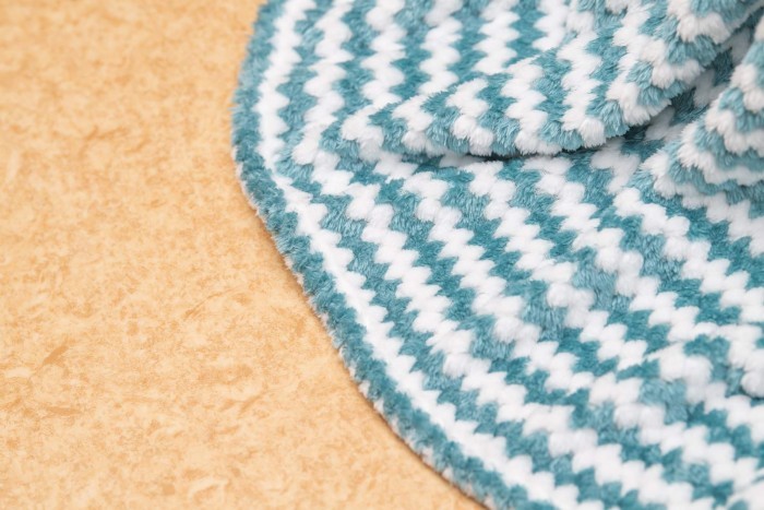 Гринда (морская волна) Покрывало 160х220