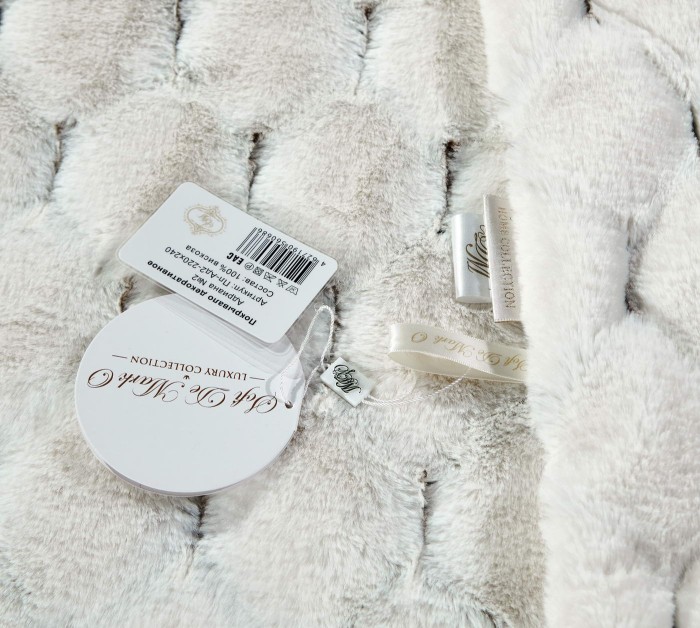 Адриана №2 Покрывало 160х220