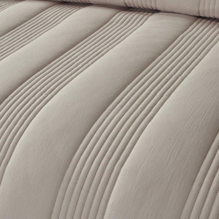 Саломея (беж) Покрывало 230х250