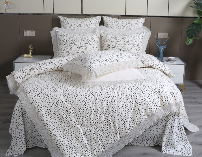 Комплекты для сна Евро K-EBPO-2673 к-т