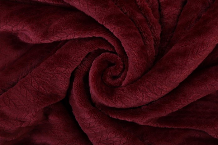 Флориан (марсала) Покрывало 160х220