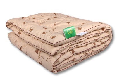 Одеяло "САХАРА-Стандарт" 200х220 классическое-всесезонное