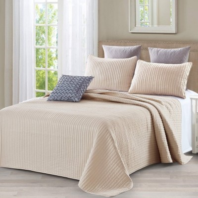 SofiDeMarco Кристофер (молоко) 230х250 Покрывала