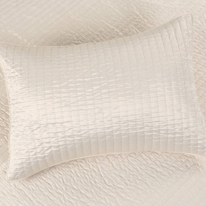 SofiDeMarco Кристофер (молоко) 230х250 Покрывала