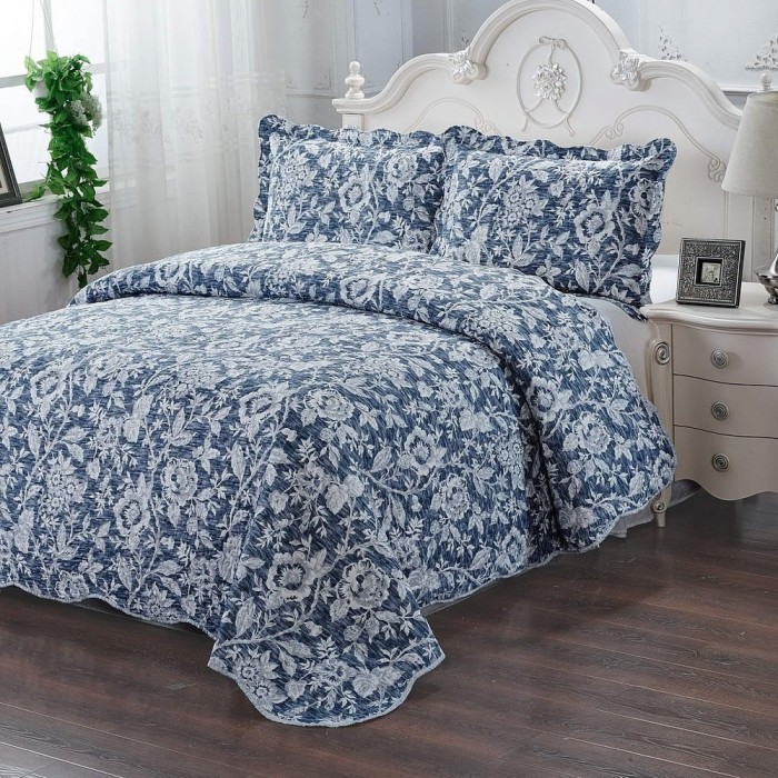 Пэчворк №35 Покрывало 160х220