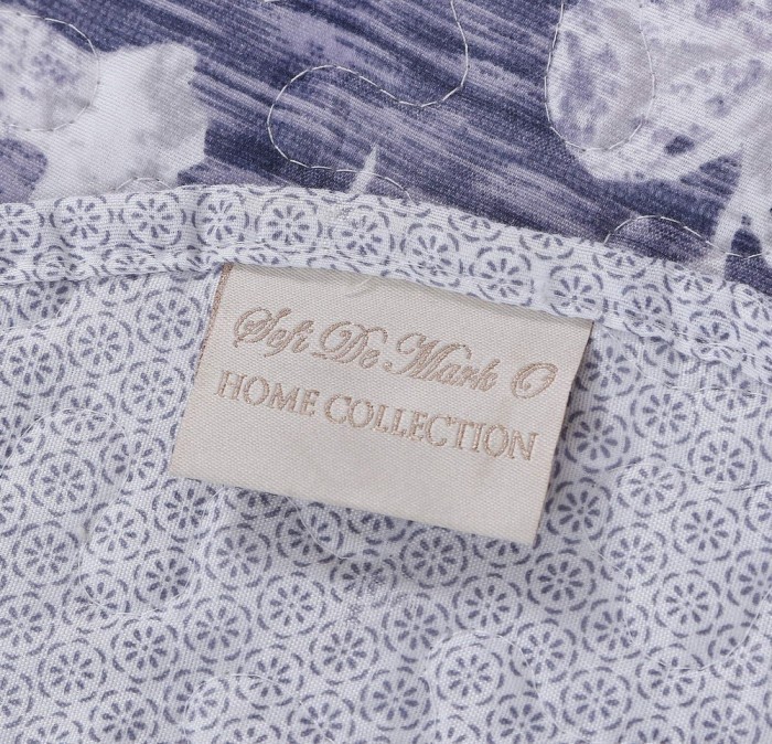 Пэчворк №35 Покрывало 160х220