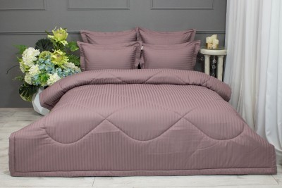 Комплекты для сна Hotel (пыльная роза) Cotton Семейный
