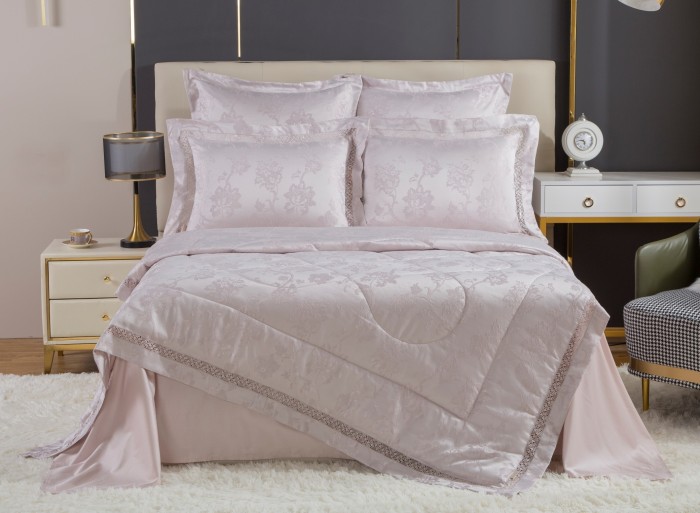 Комплекты для сна Паула Ришелье (капучино) комплект Евро