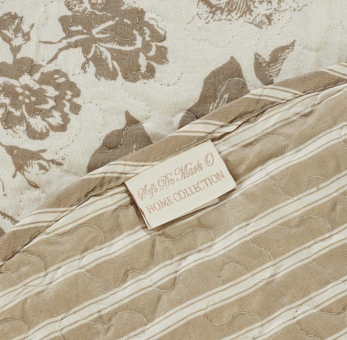 Пэчворк №44 Покрывало 160х220