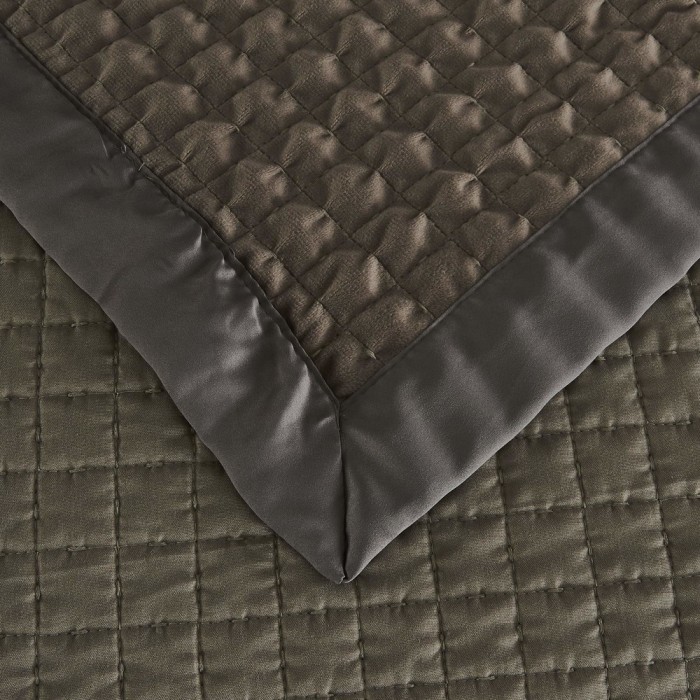 Лоретта (капучино) Покрывало 240х260