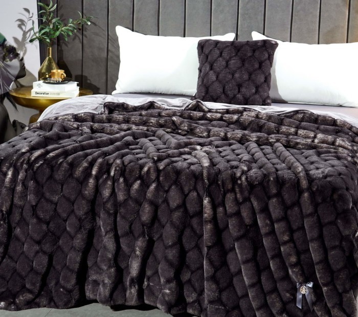 Адриана №4 Покрывало 160х220