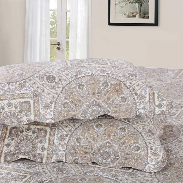 Пэчворк №34 Покрывало 160х220