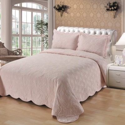 Меликана (роз) волна Покрывало 240х260